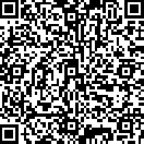QR code linking to the Central Florida Pool & Spa Google reviews page